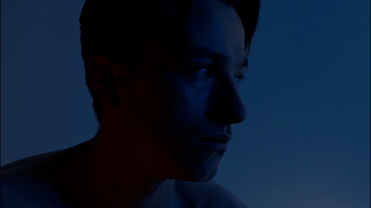 BA Practical Filmmaking Showreel - Central Film School