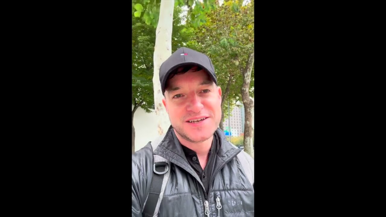 Introducing Matthew Spandler-Davidson of 20Schemes! - Ethnos Con25