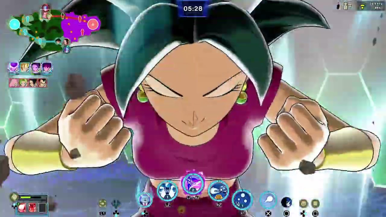 Trying not to go insane on Squadra (Part 8/28)