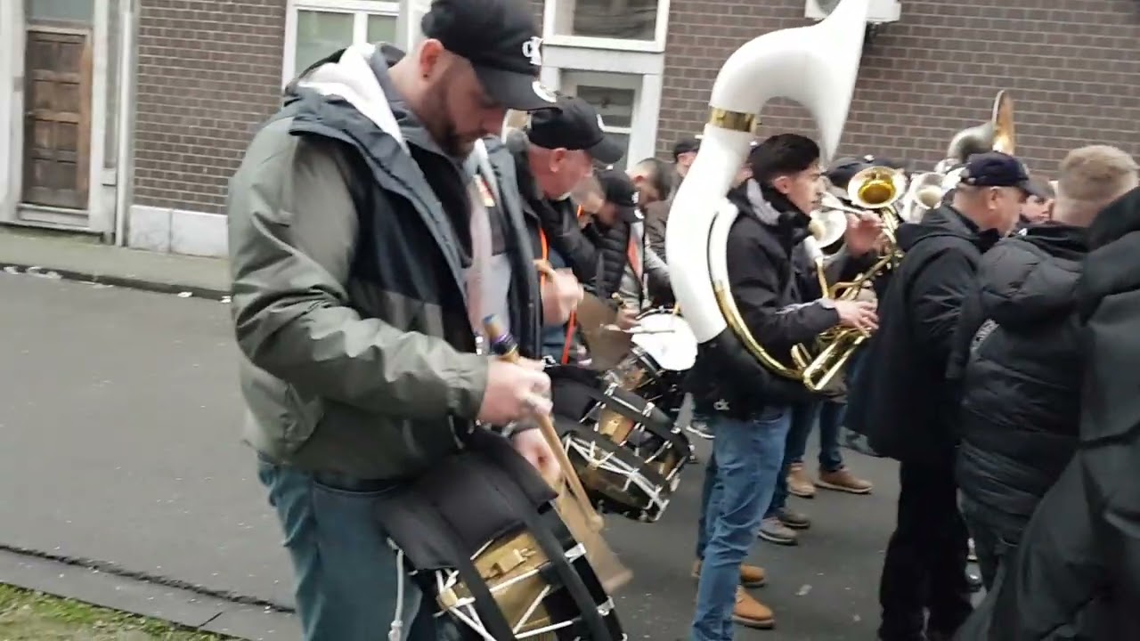 Soumonce En Musique La Louvière 2023 (Part 10)