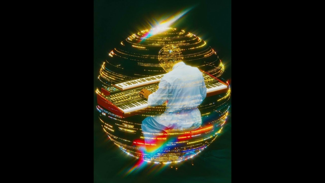 nosaint + untiljapan + tana type beat - 