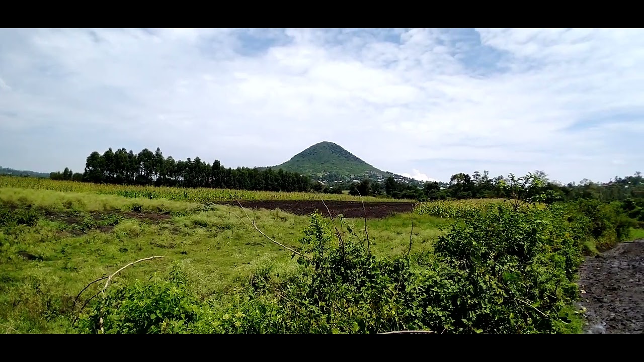 Asego Kanyada. Homa Bay. June 10, 2022