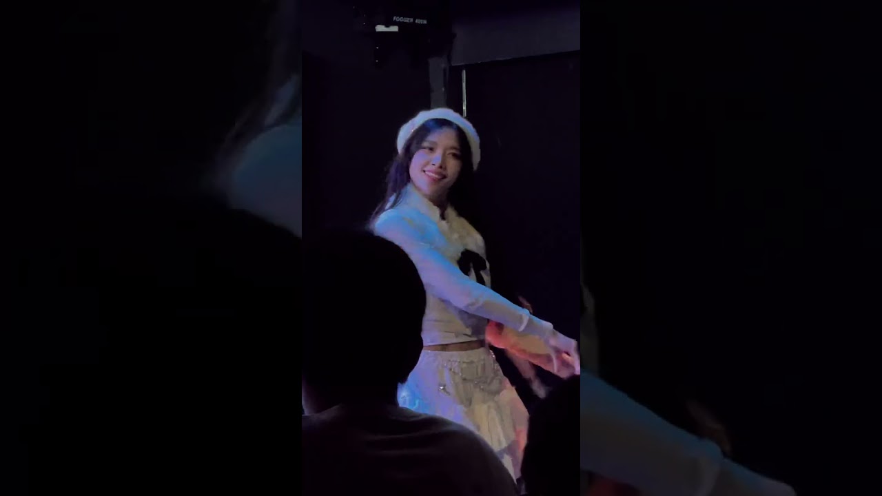 260201 HatoBito Watashi No Katachi Punnhyaz FanCam