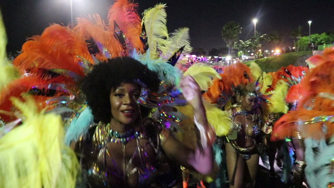 Miami Carnival 2021 Mia Broward Carnival On Stage Part 3