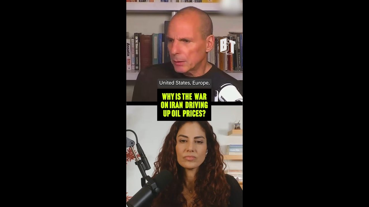 Почему война против Ирана приводит к росту цен на нефть?