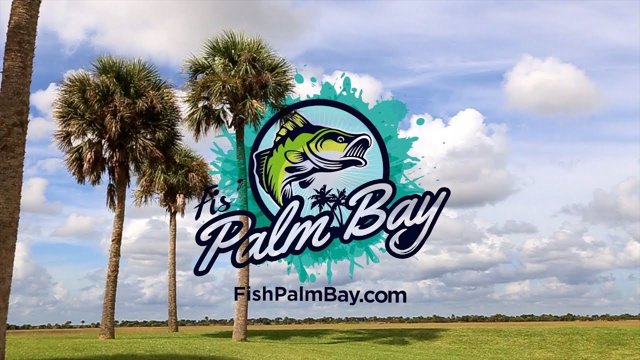 Fish Palm Bay - Fishing with JT Kenney