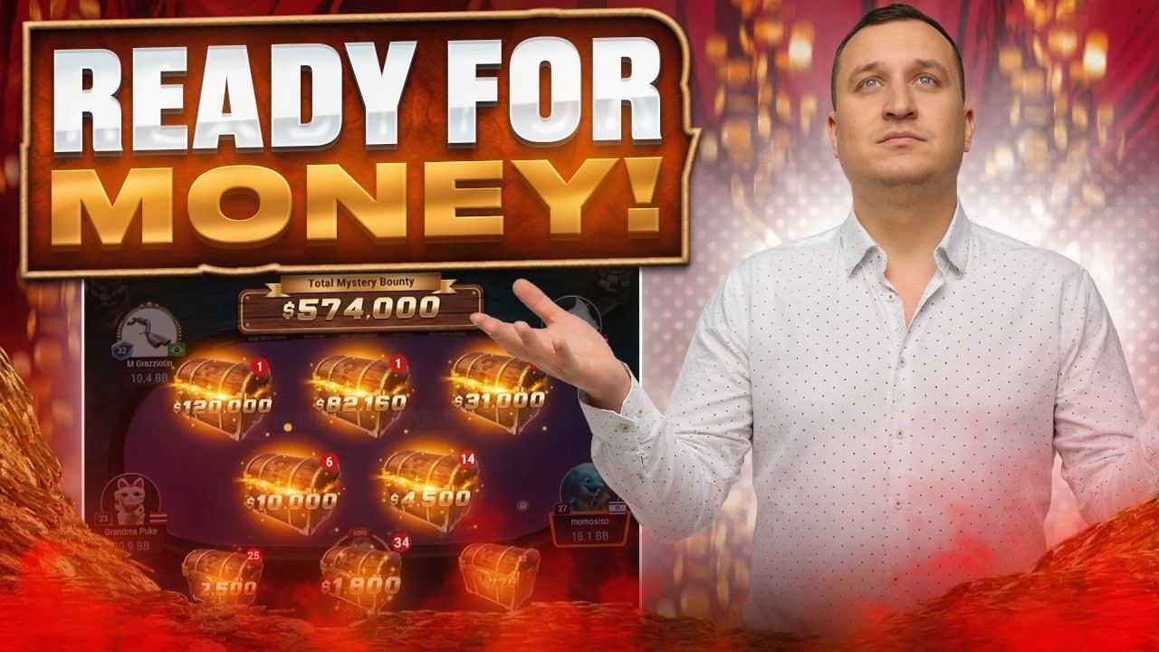 Ready for money! Хайлайты стримов Миши Minthon 🔥
