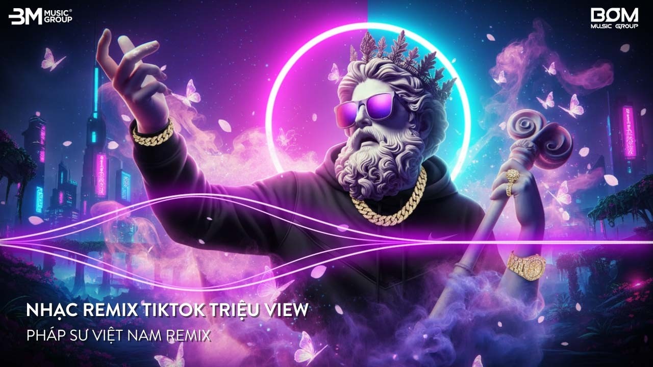 Top 25 Nhạc Remix TikTok Mới Nhất - Nonstop TikTok 2026 Remix 🎼 BXH Nhạc Trẻ Remix Hot Trend 2026