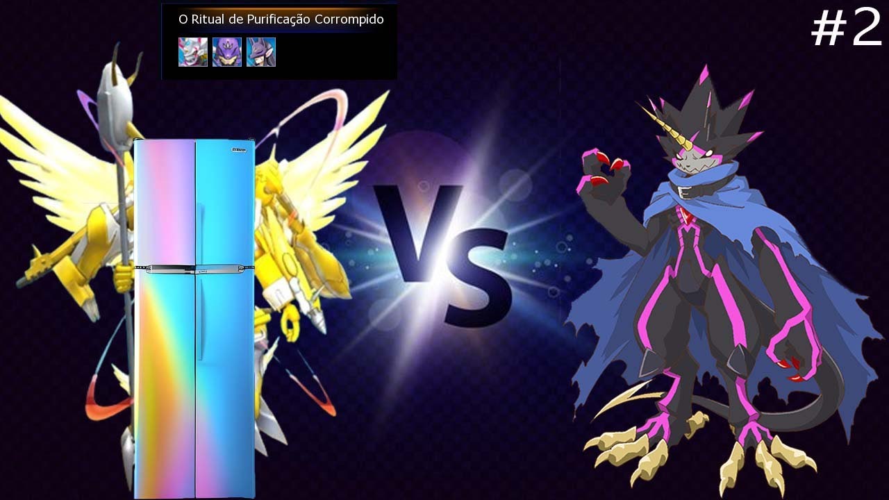 Todos contra o Gulus no full SKILL #2 Shoutmon X7 Superior Mode (X7 MODO GELADEIRA) !!!