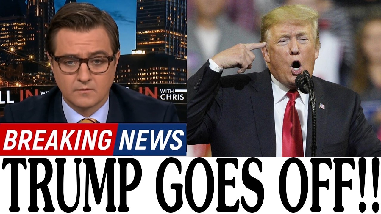 All In With Chris Hayes 5/5/2026 | MSNBC Breaking News Today May 5, 2026