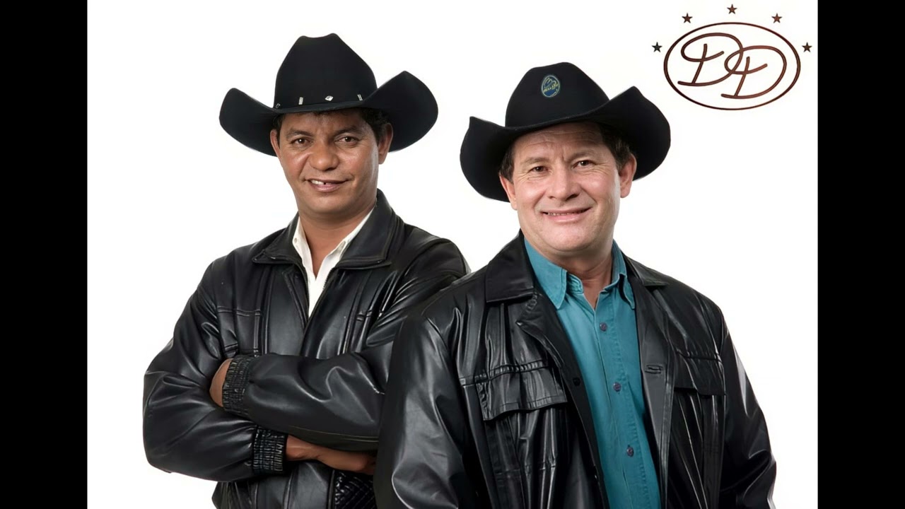 Douglas e Davi - Quero Forrosiá