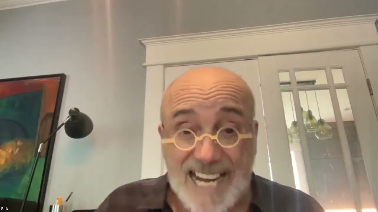 Randy Ai employment lawyer interview with Rick Schubert - expert on tax law and Canadian taxation