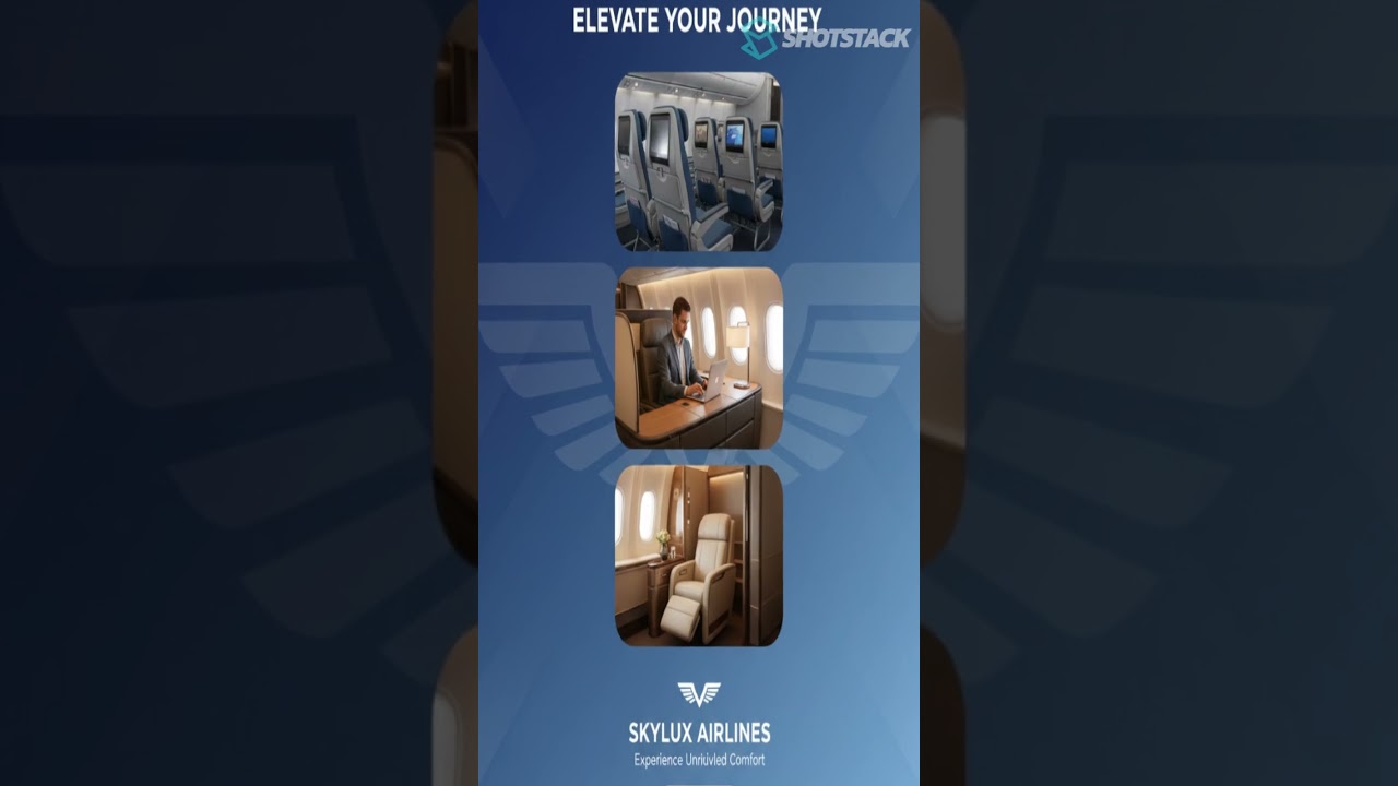 Travel in Any Class!