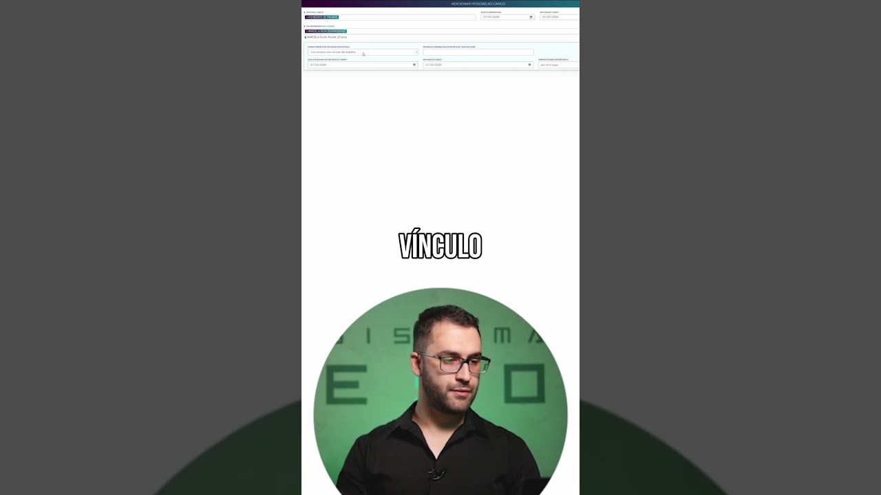 eSocial: Como Preencher Dados Obrigatórios Sem Erros! 