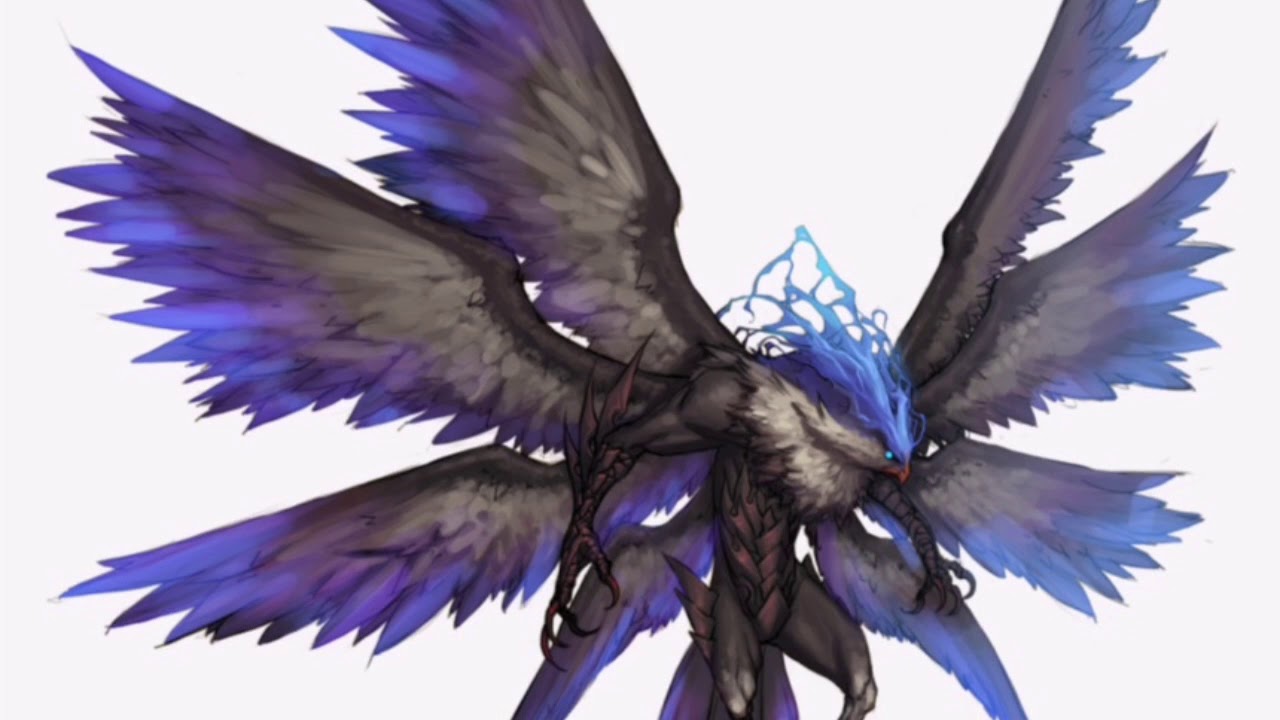 Fashionista - Loud Bird (Preview)