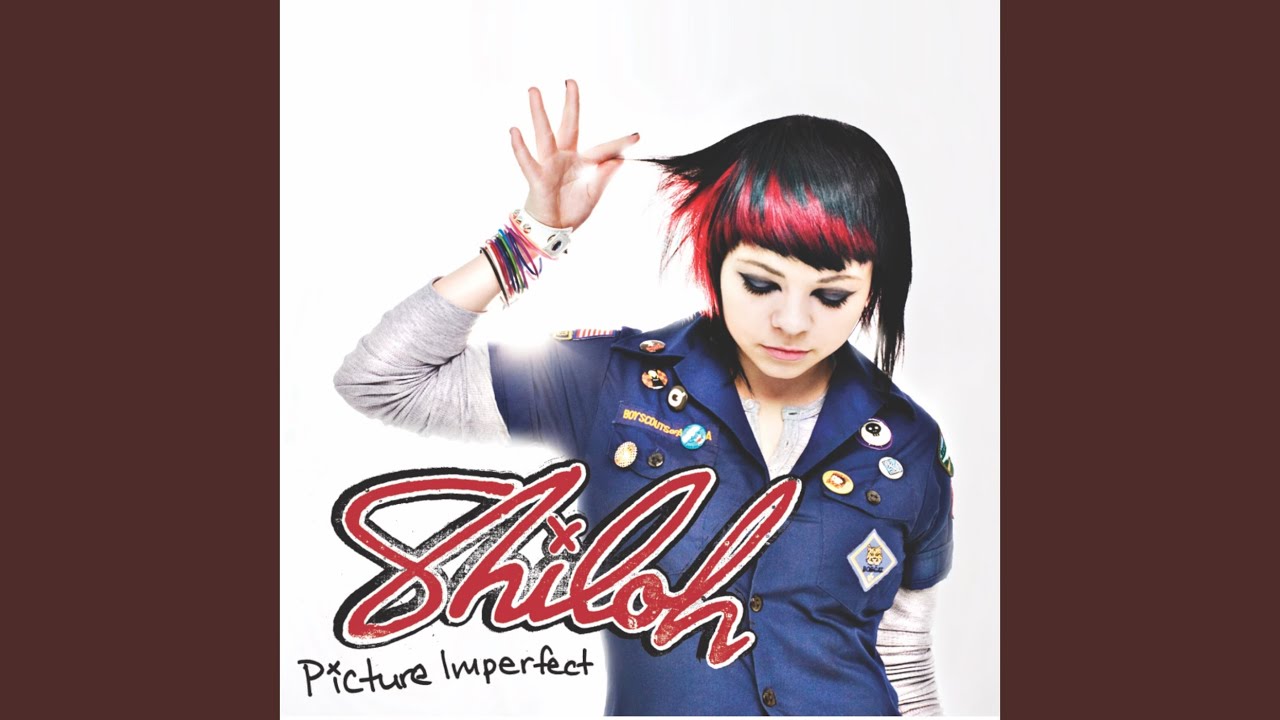 Operator (A Girl Like Me)