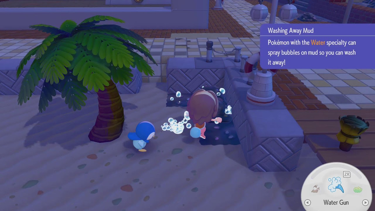 Pokemon Pokopia - Let’s Play Live # 15