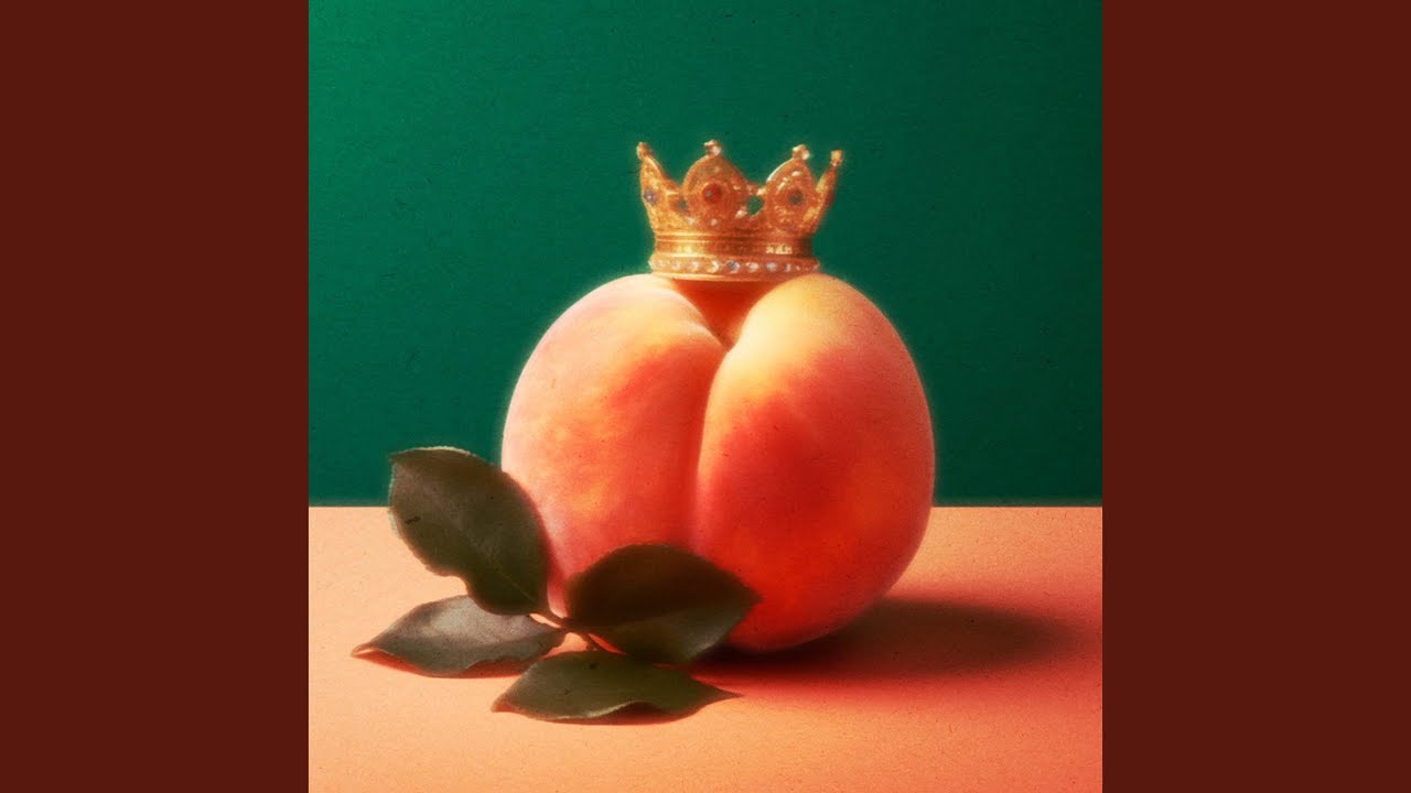 Peaches (Swedish Ver.)