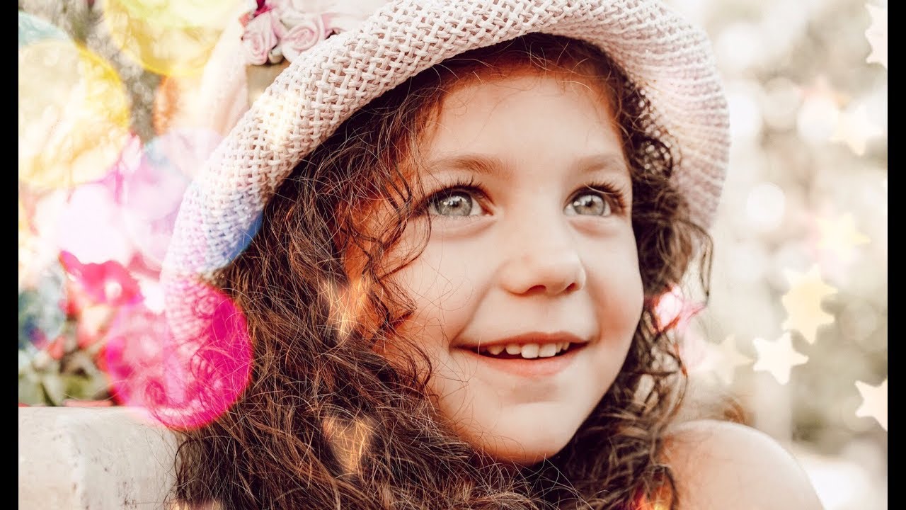 SOPHIE TURNS 6! Making Birthday Wish Come True...
