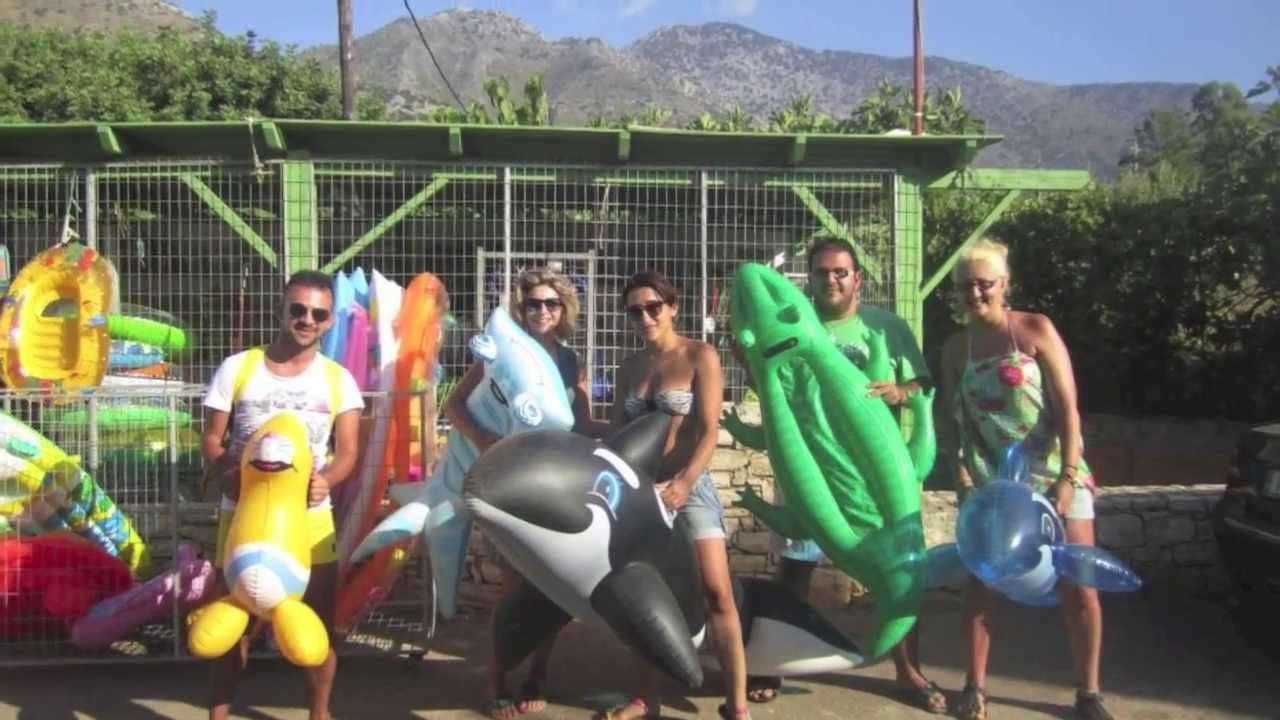 Χαρούμενα 27α Γενέθλια Πωλίνα!!! :)