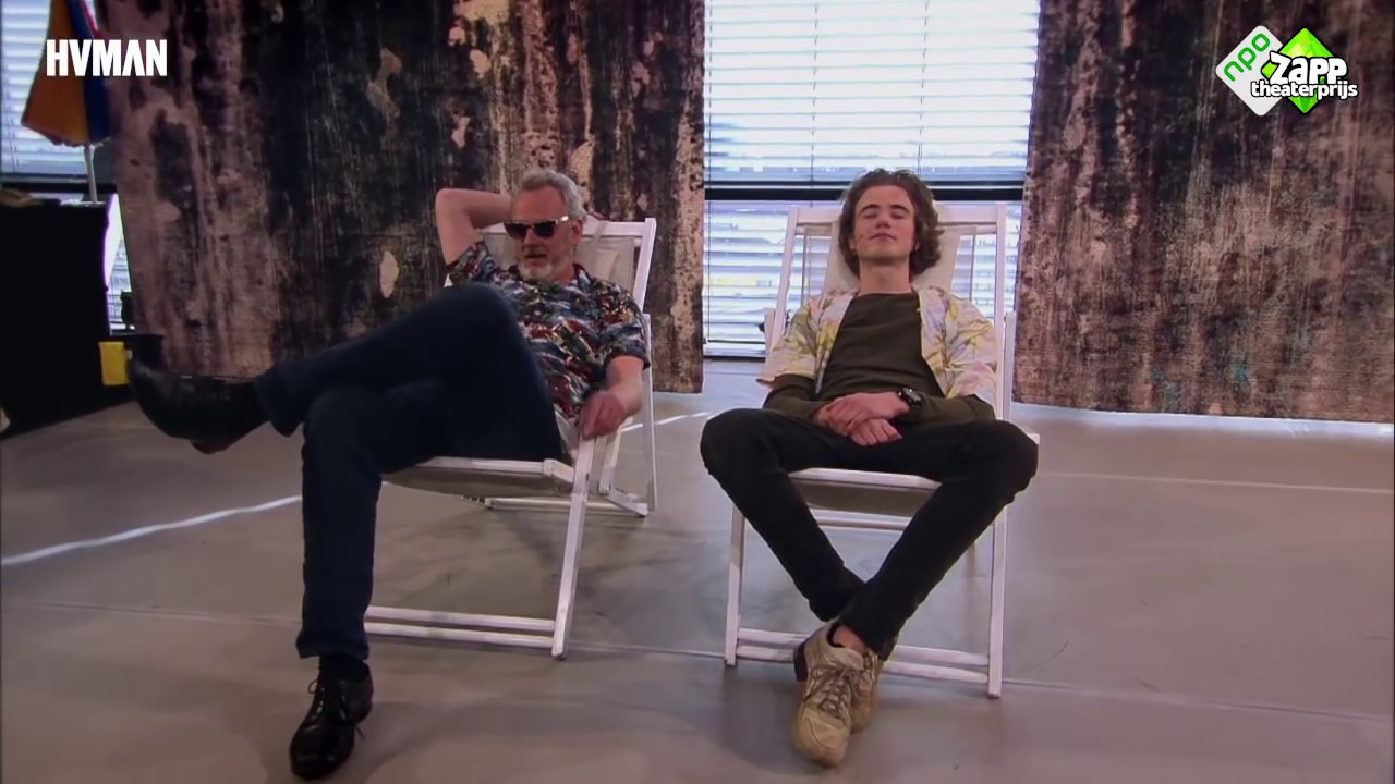 Ik ga dit niet in één keer weggooien | Erfenis | DE VLOER OP JR S06E05