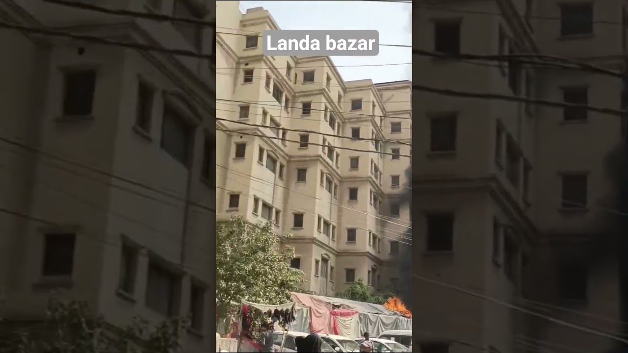 landa bazar aag lag gae/Marble futures