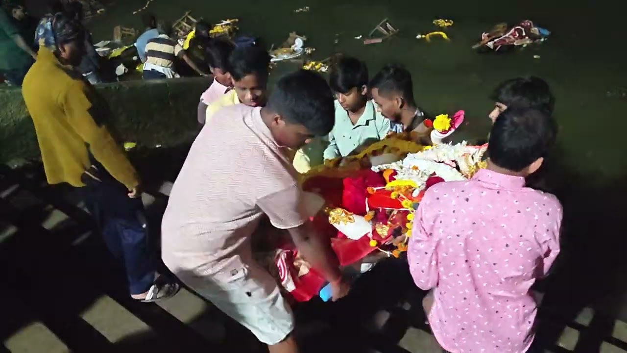 Sarswati puja bhasan part 2