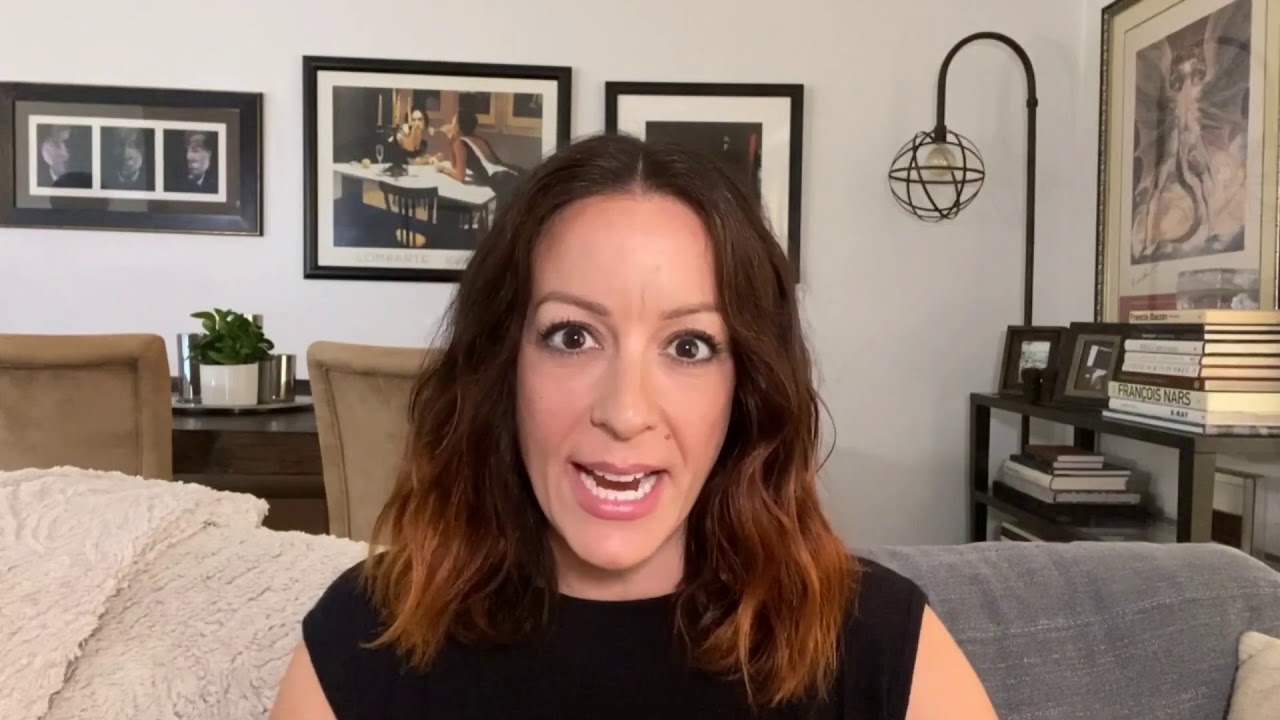 Toby Fleischman's Tips for Face Mask Skin Care