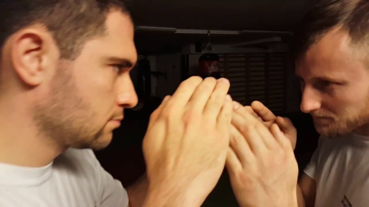 Akademia Lwa Bemowo - Krav Maga