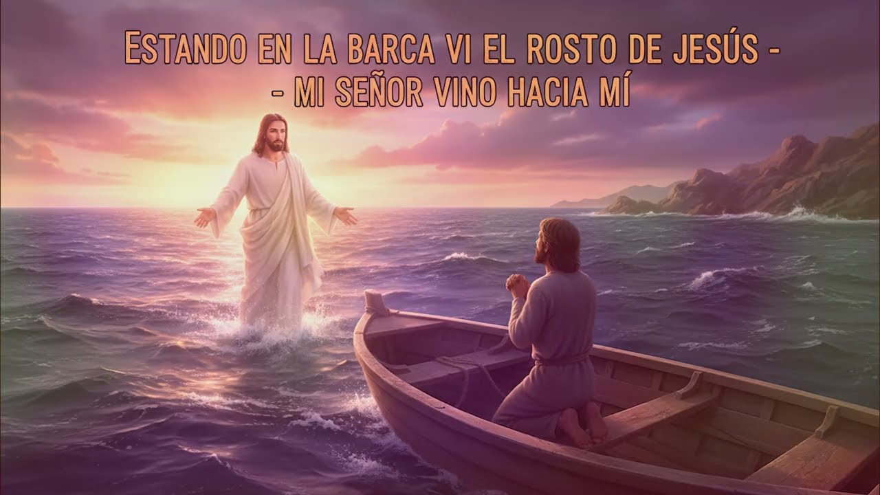 Adoración en la tormenta  ( Fåcio A )