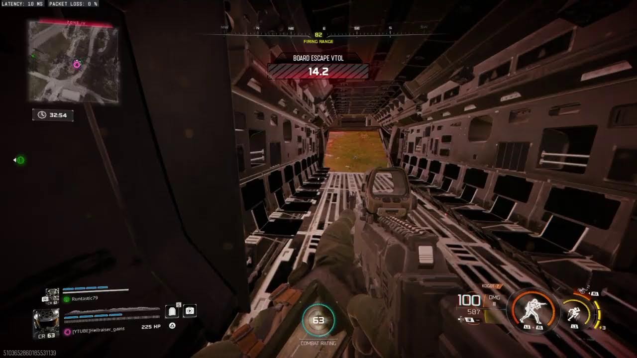 🛑 EMBRACE THE NIGHTMARE MASTER 🛑 FINDERS KEEPERS CALLING CARDS | Endgame BO7 S1 | Stream 