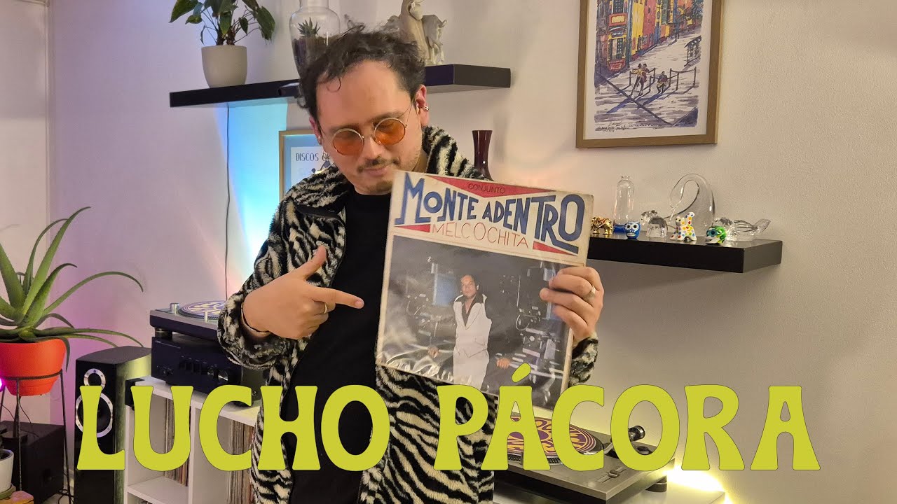 ● Salsa Peruana | Lucho P&aacute;cora at The Famous Room ●