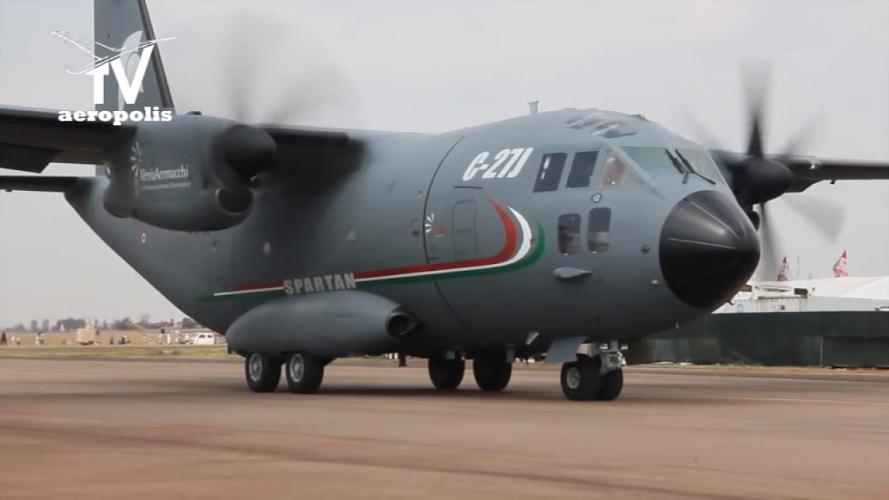 Il Canada preferisce C295 di Airbus al C-27J di Leonardo per una commessa miliardaria