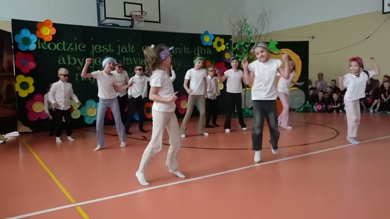 Dzień Mamy i Taty 26.05.2025