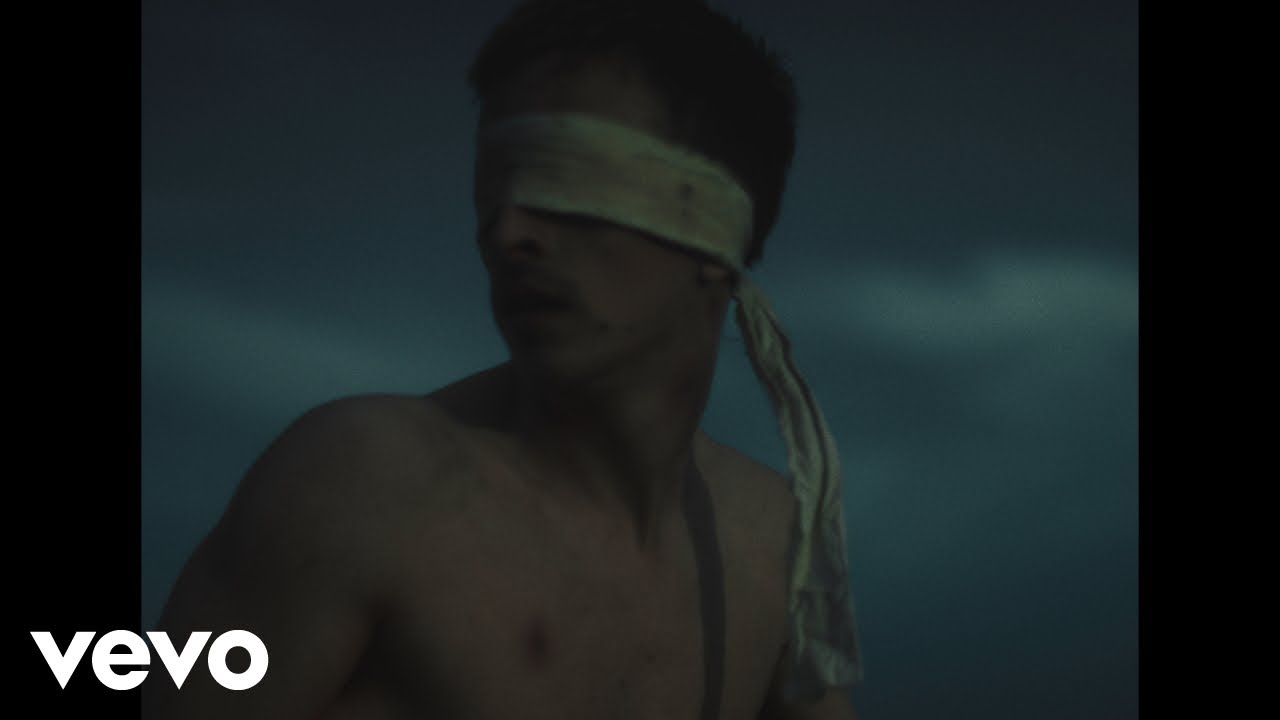 Mellah - What It Is (Official Video)