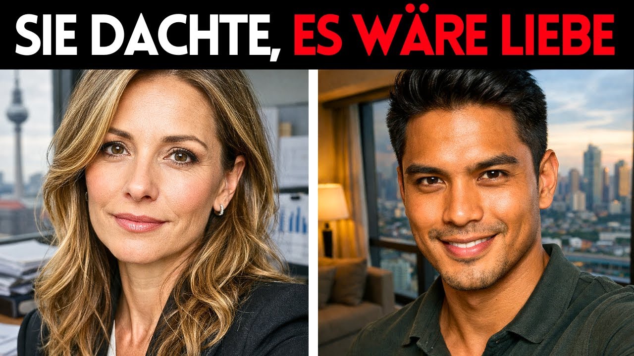 Sie zog aus Liebe nach Philippinen – Was als Flitterwochen begann, wurde zu 5 Jahren HÖLLE