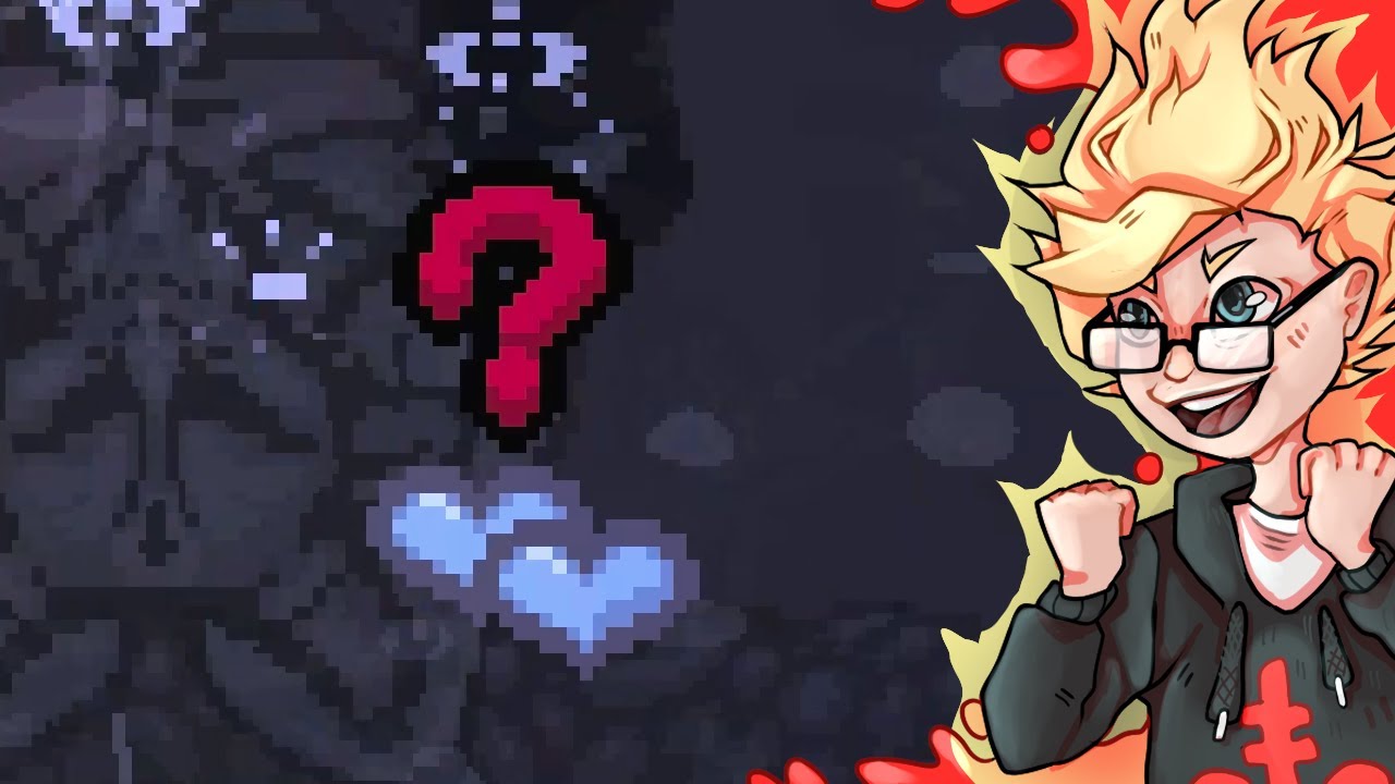 W POSZUKIWANIU QUALITY 5 - The Binding Of Isaac Forever #249