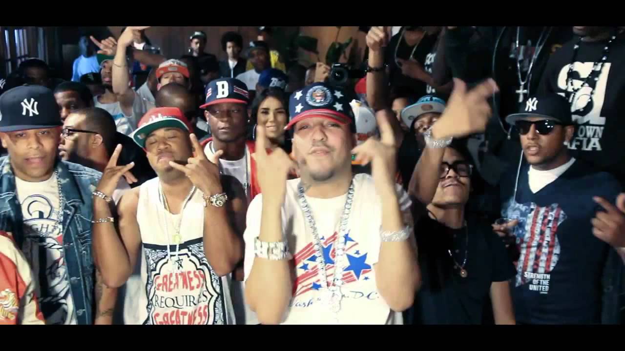 French Montana 