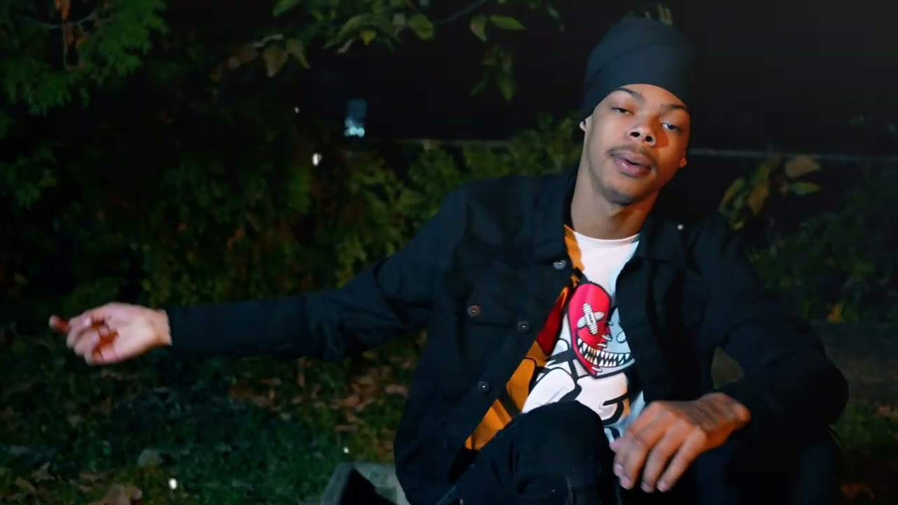 Quaily  - Off Da Mild [Official Music Video]Dir@BigHomieReece