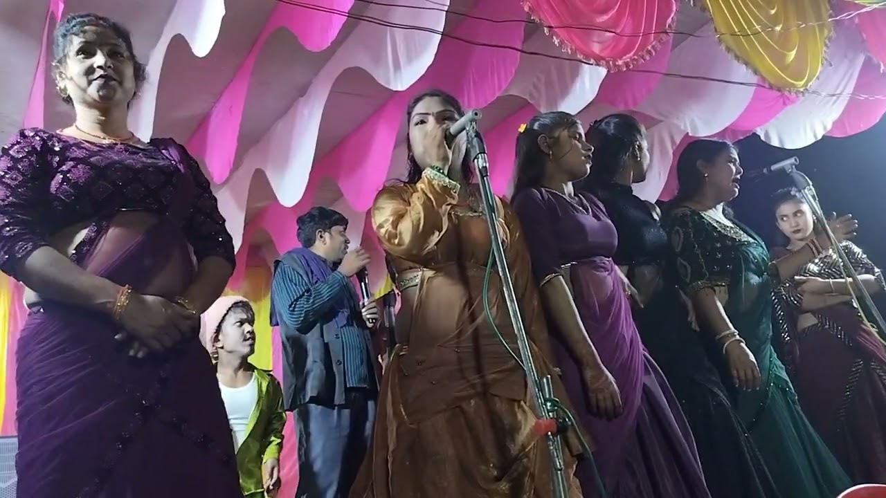 लगन तुमसे लगा बैठे 😄🌹🙏👍 #नौटंकी #नाच #वीडियो lagan tumse laga baithe #nautanki #nach #song #video 