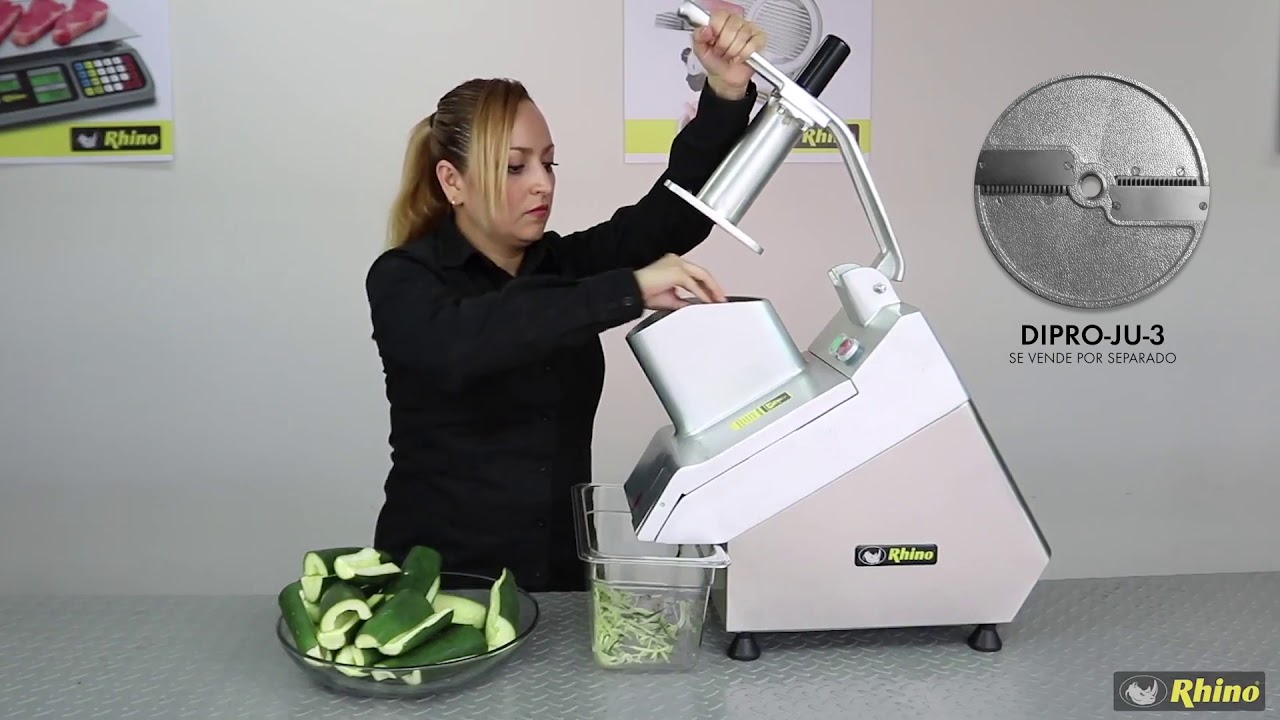 Procesador de Alimentos PROAL-550