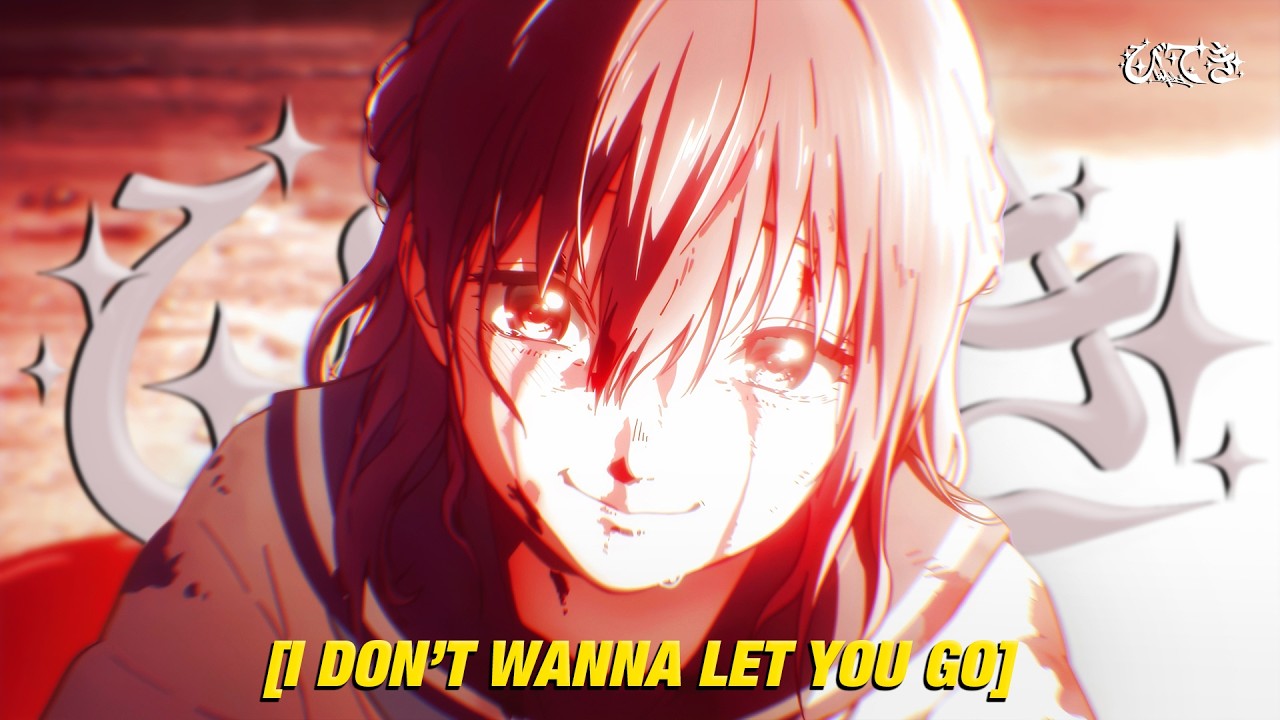 tommy ice & sewerperson - tired [Lyrics / AMV]