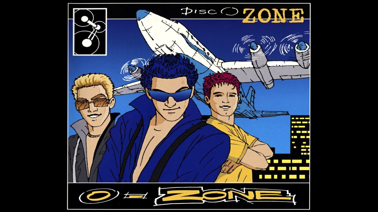 O-Zone - Despre Tine (OM Remix)