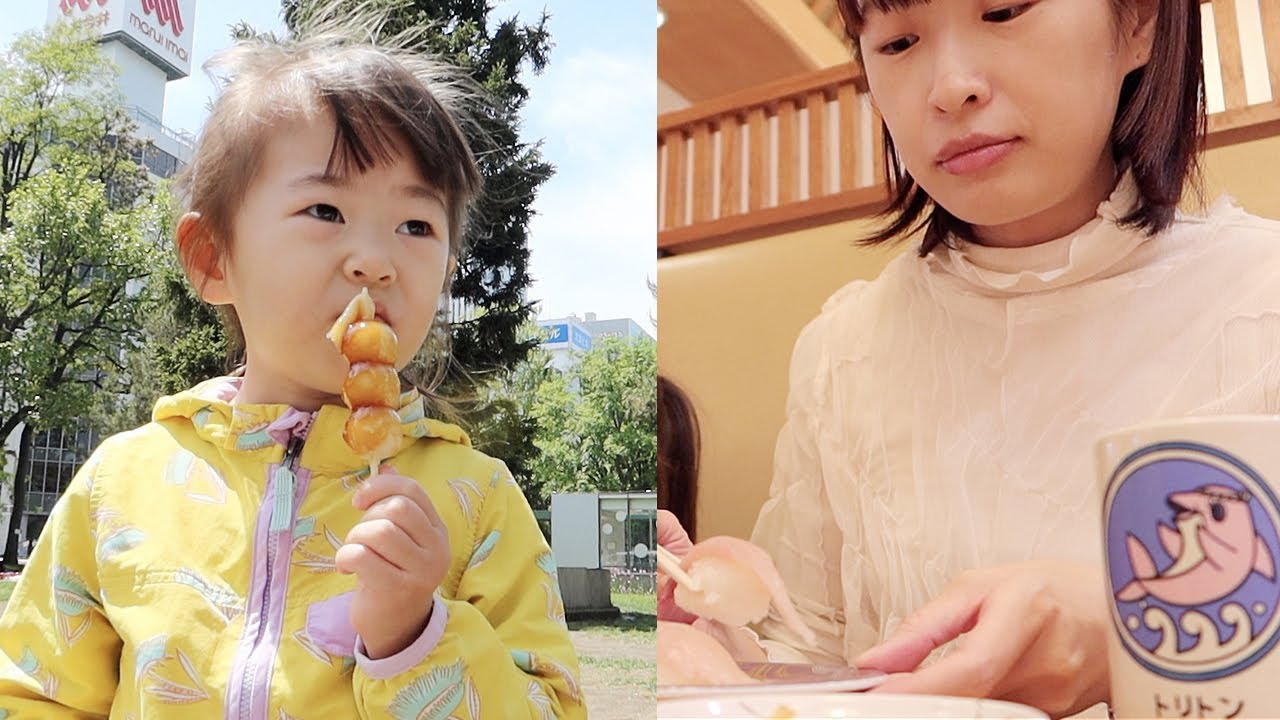 홋카이도 삿포로 1박2일 여행! 먹고 쇼핑하고 로이스 초콜렛 | 일본 홋카이도 여행 브이로그