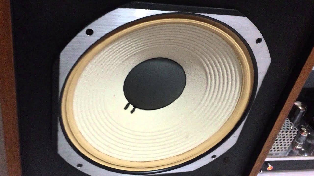 JBL C56 Dorian / Sheer Emotion @247sound