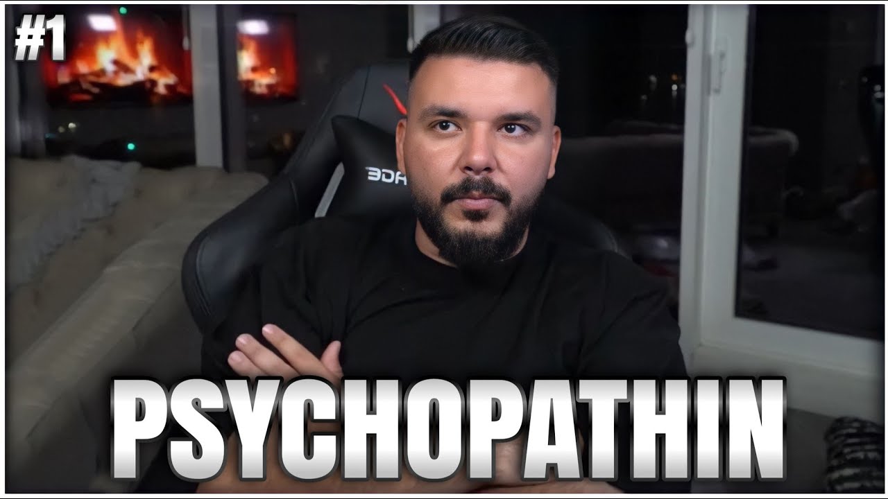 3 Monate von Psychopathin verarscht #1 | CanBroke Reallifestory