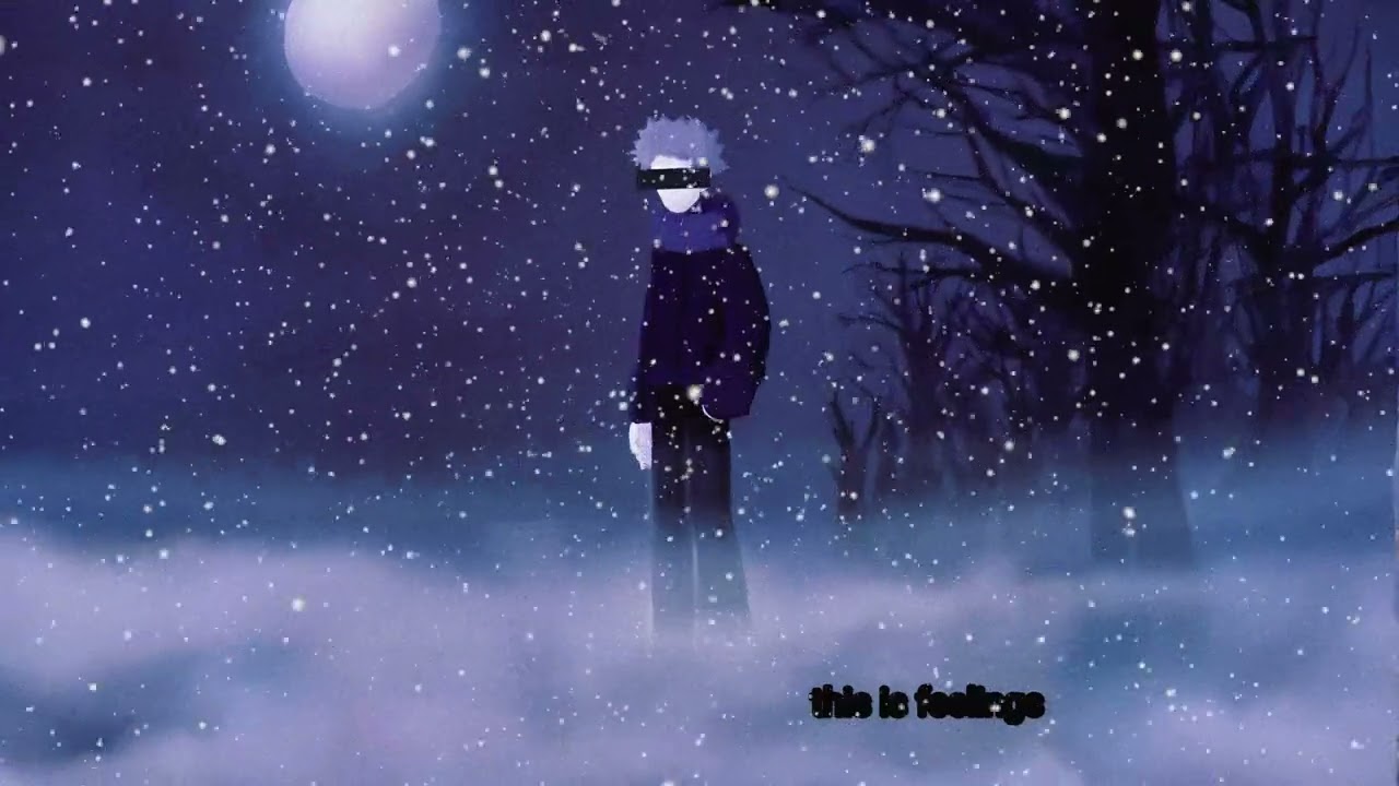 cldsmmr - THIS IS FEELINGS