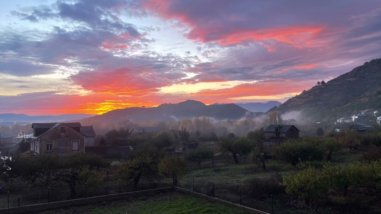 Bierzo en Corullón