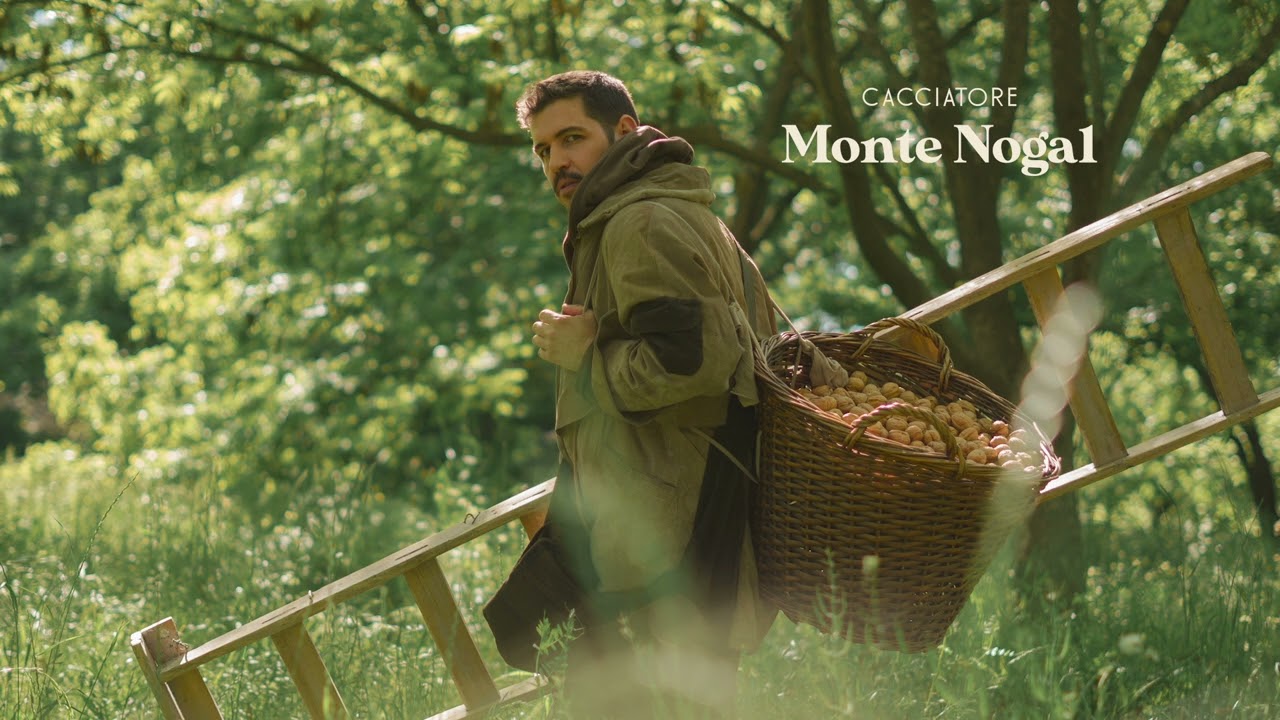 Cacciatore - Monte Nogal (audio)