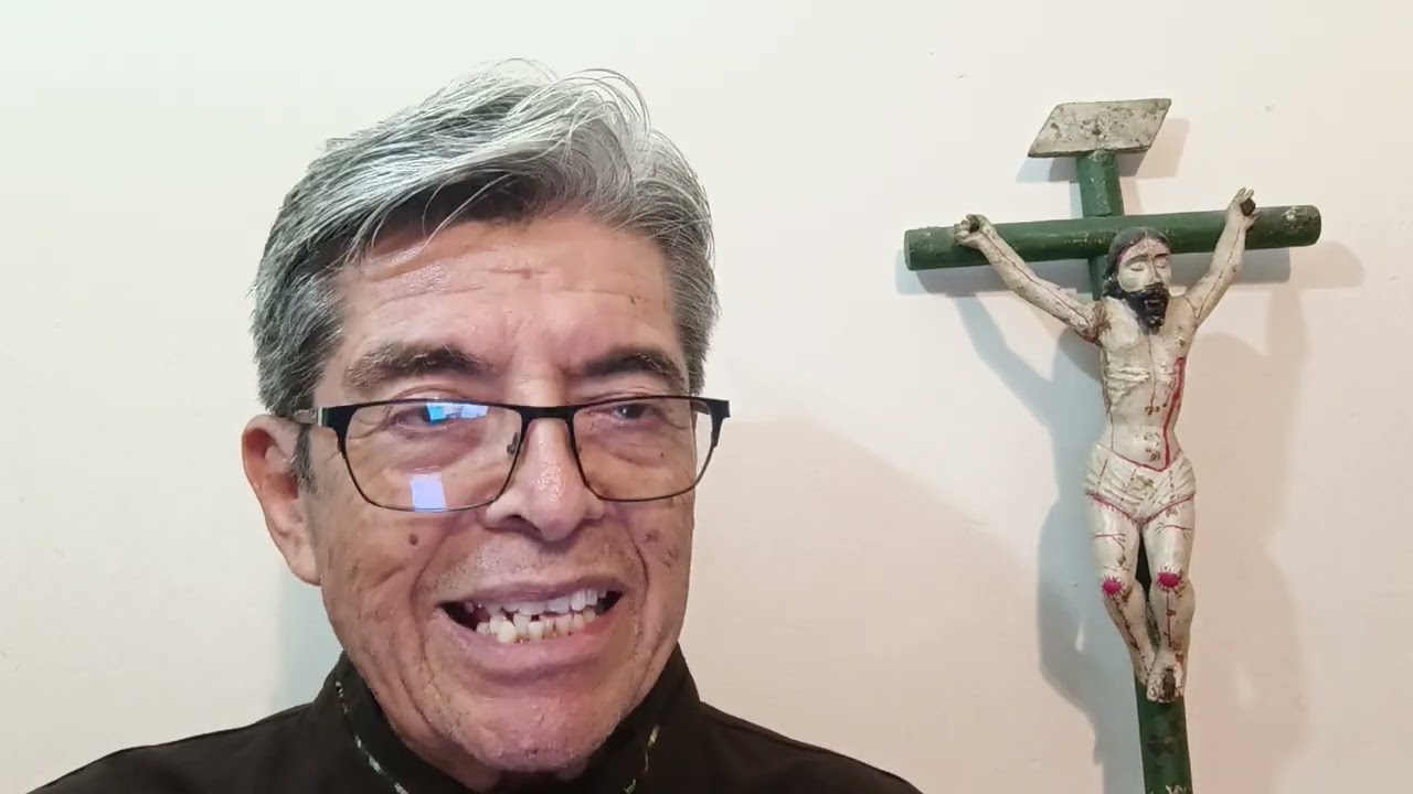 No digas nada, hasta que haya resucitado de entre los muertos.